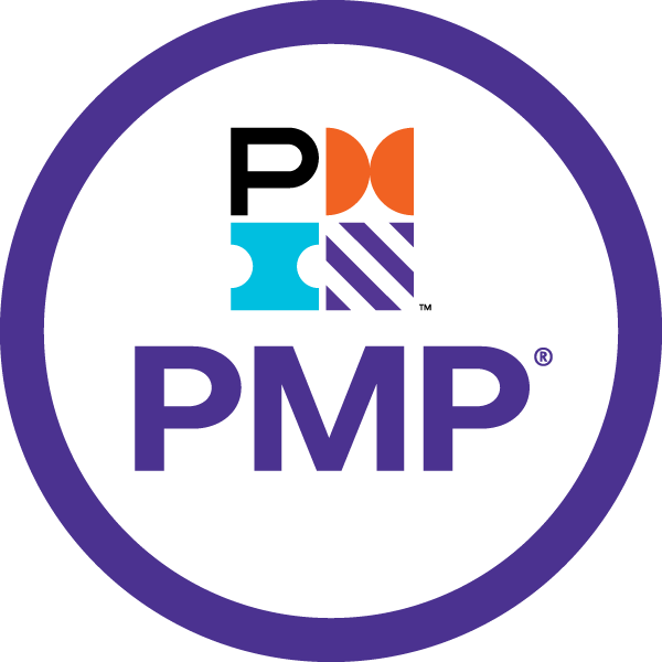 PMI Logo